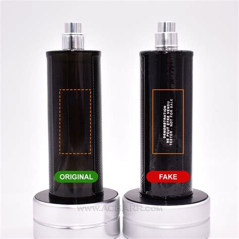 are there fake tester perfumes|tester perfume vs perfume.